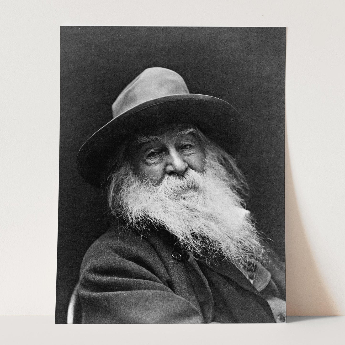 Walt Whitman