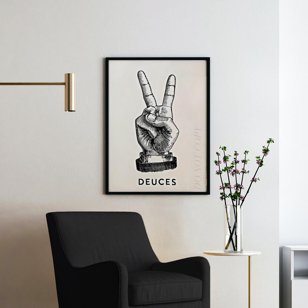 Deuces