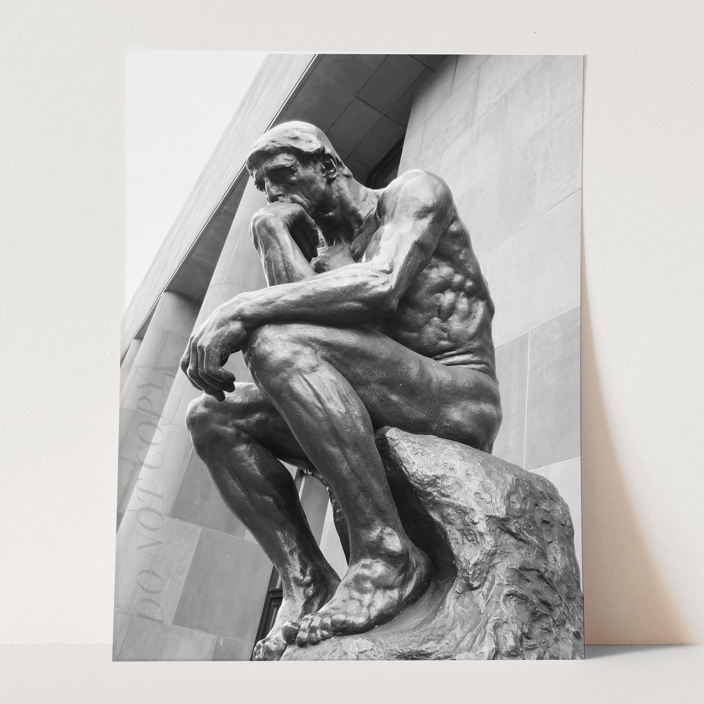 The Thinker