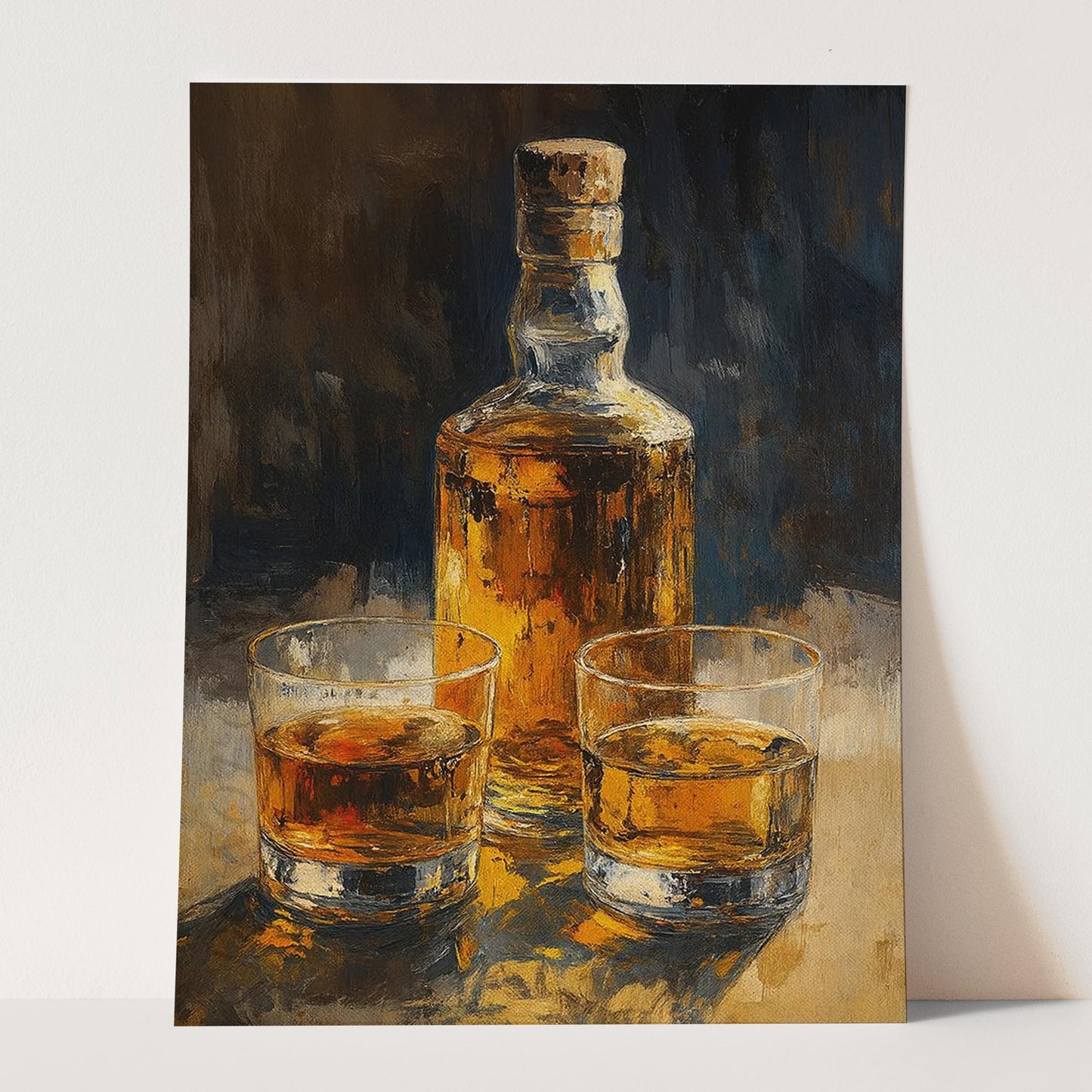 Whiskey Glasses