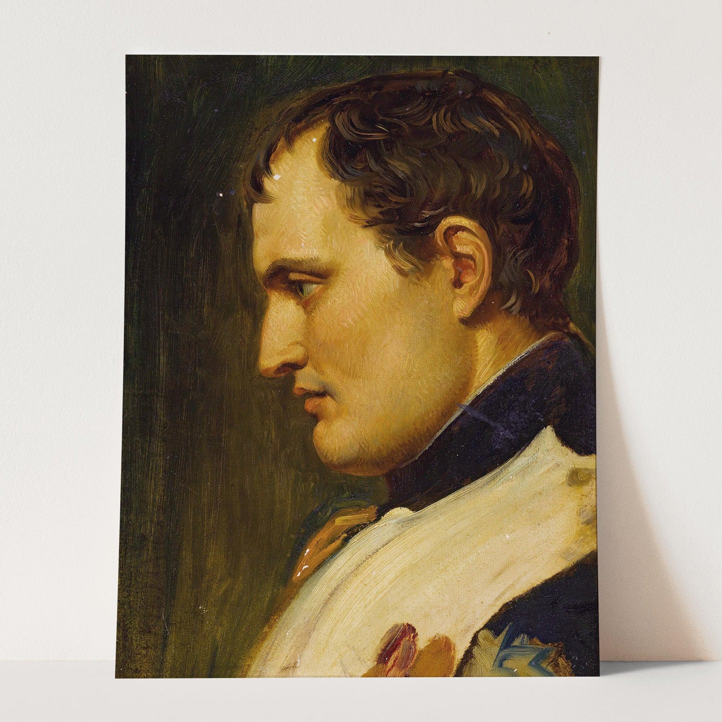 Napoleon Bonaparte
