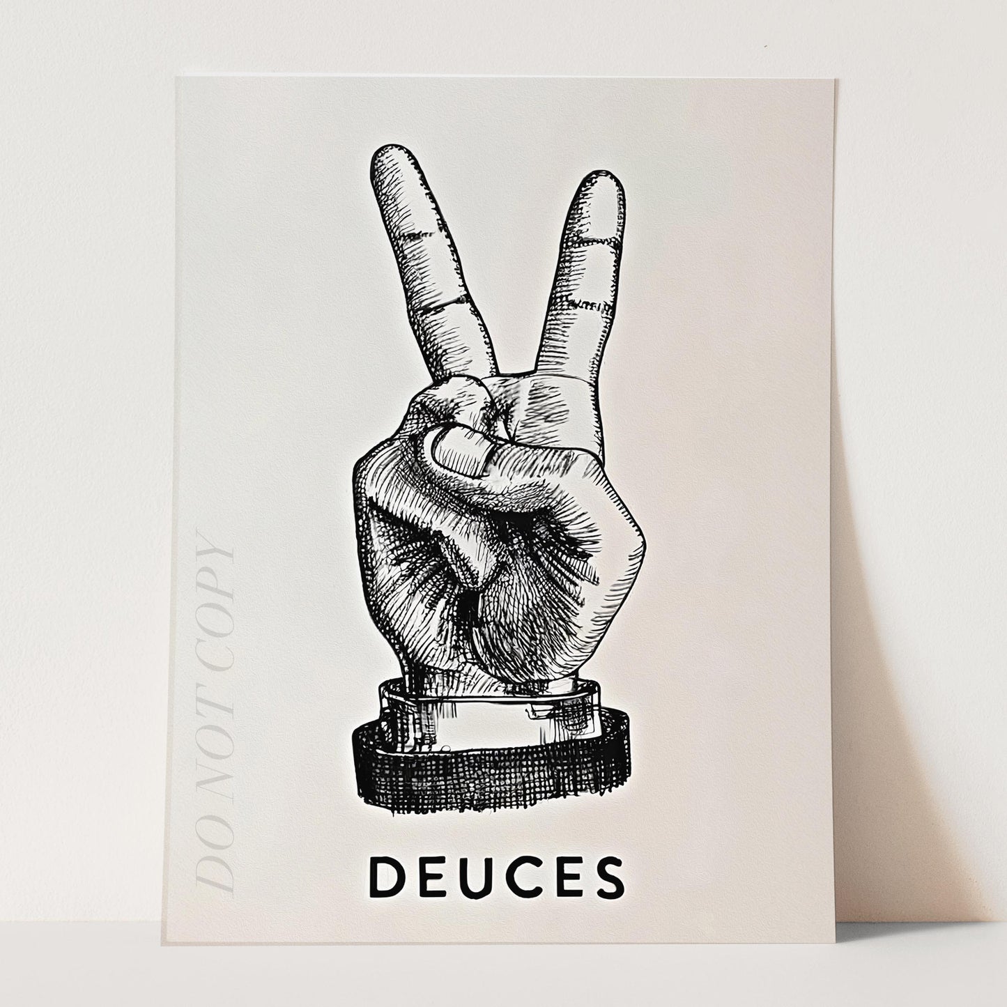 Deuces