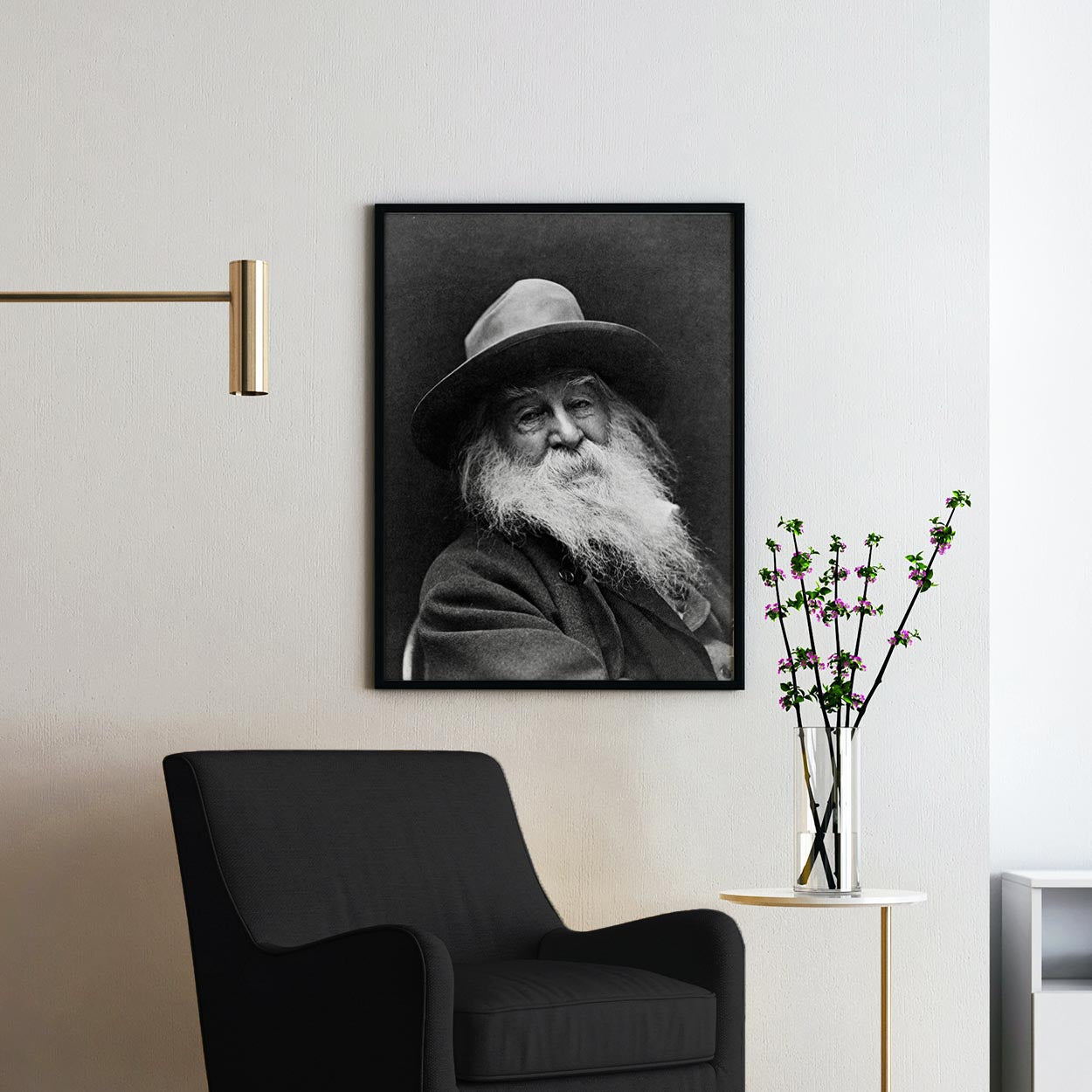 Walt Whitman