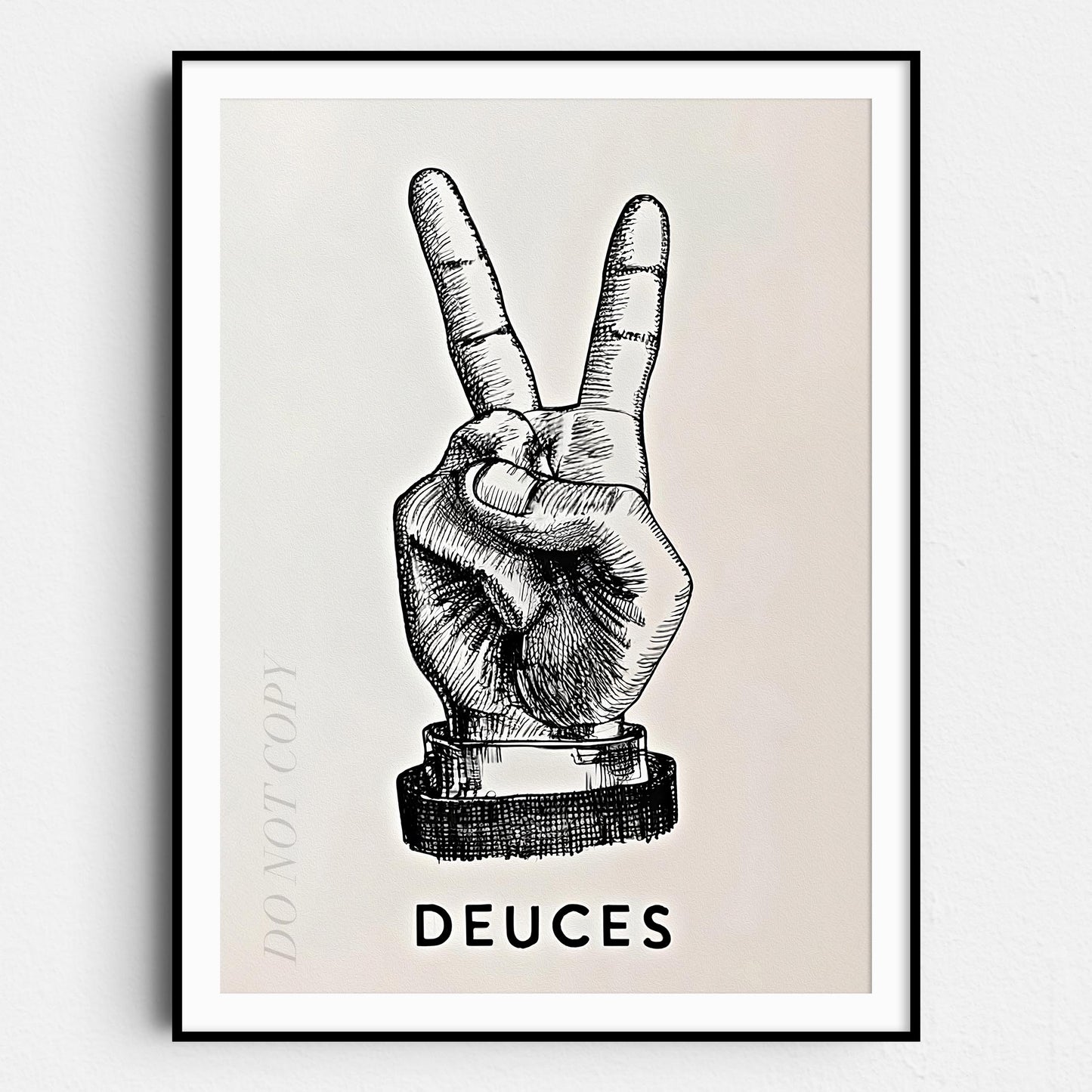 Deuces