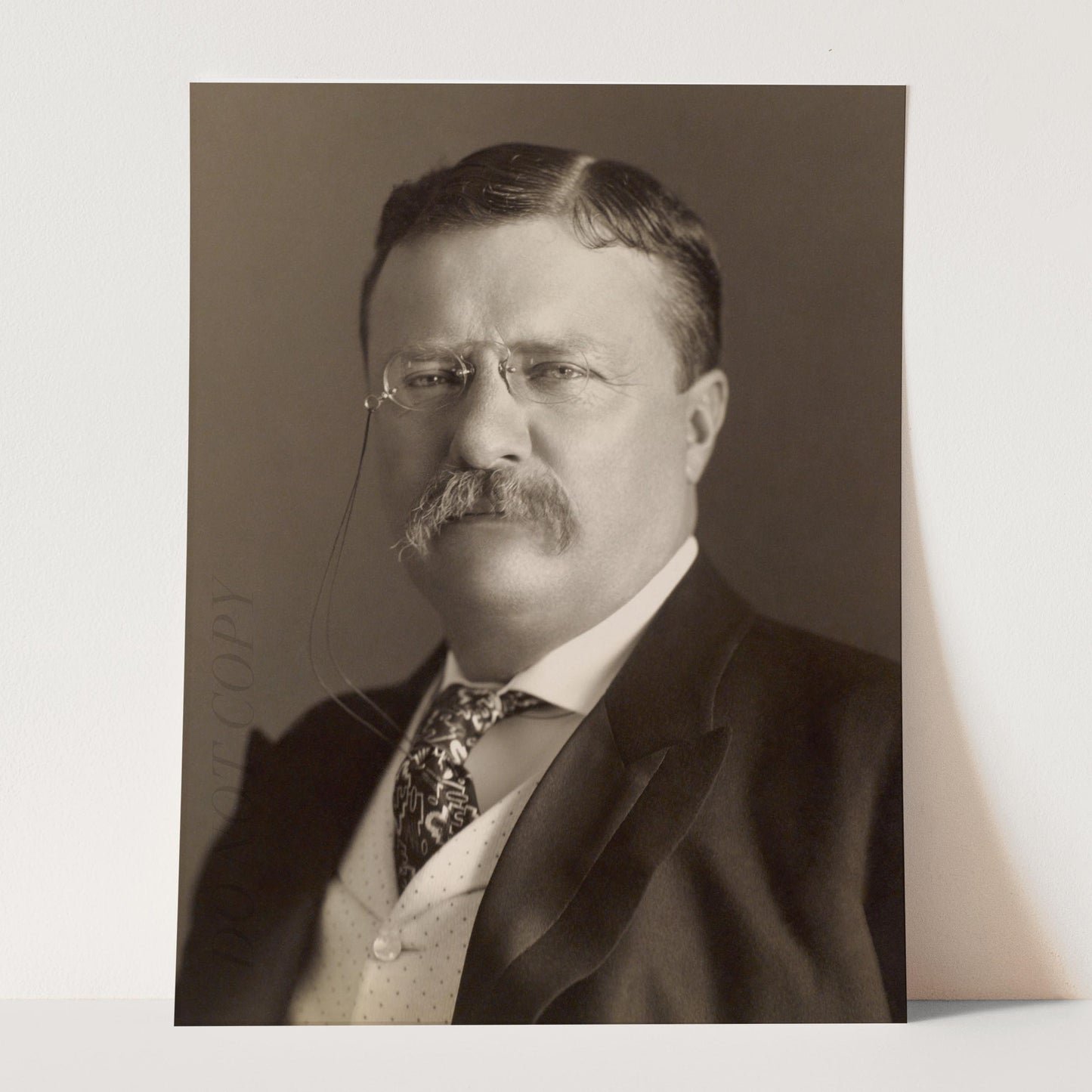 Teddy Roosevelt
