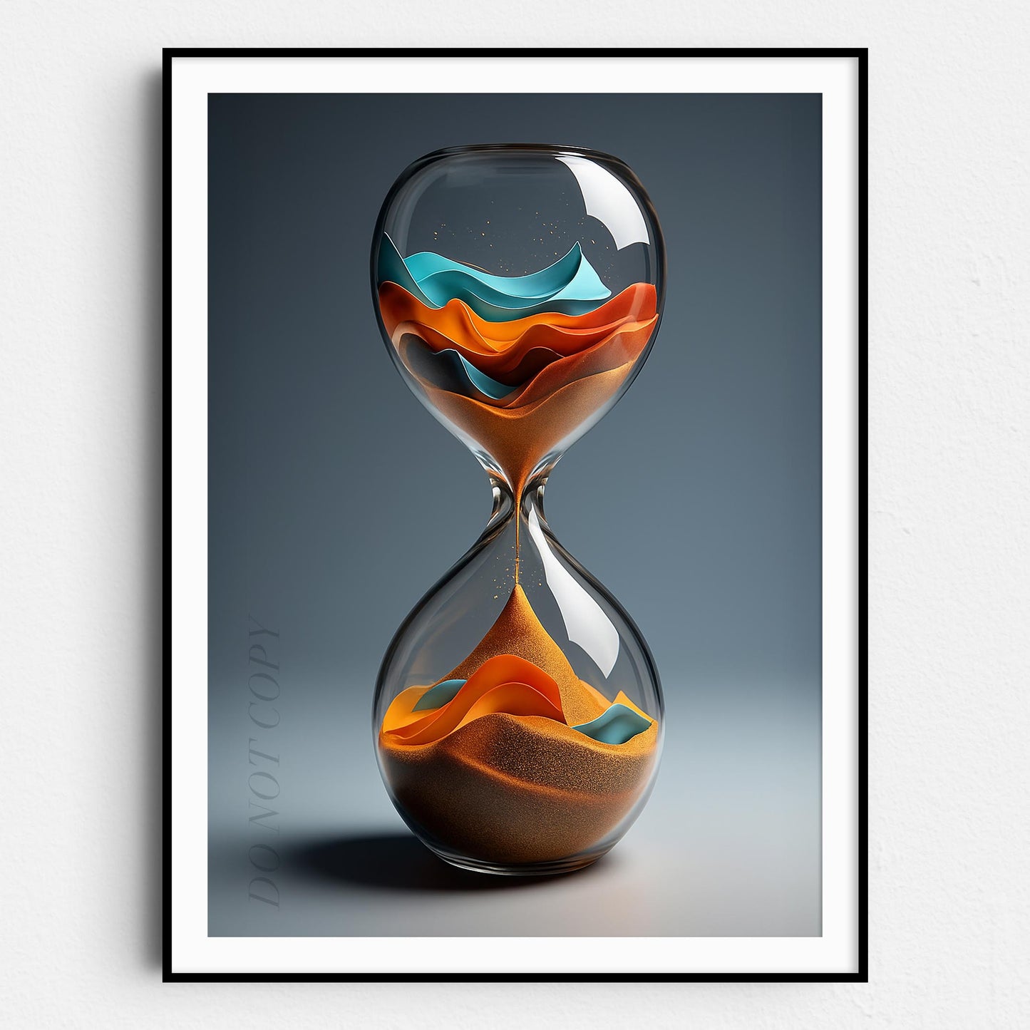 Hourglass
