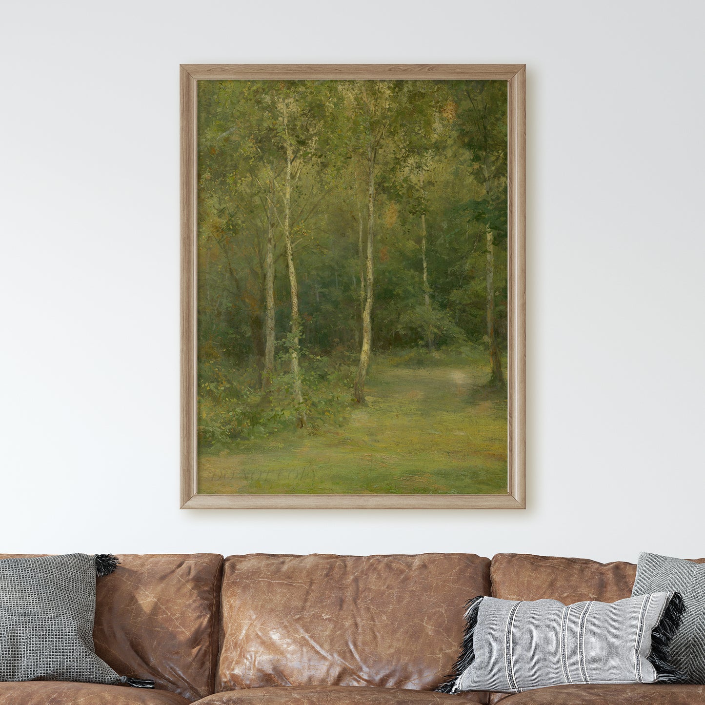 Green Forest