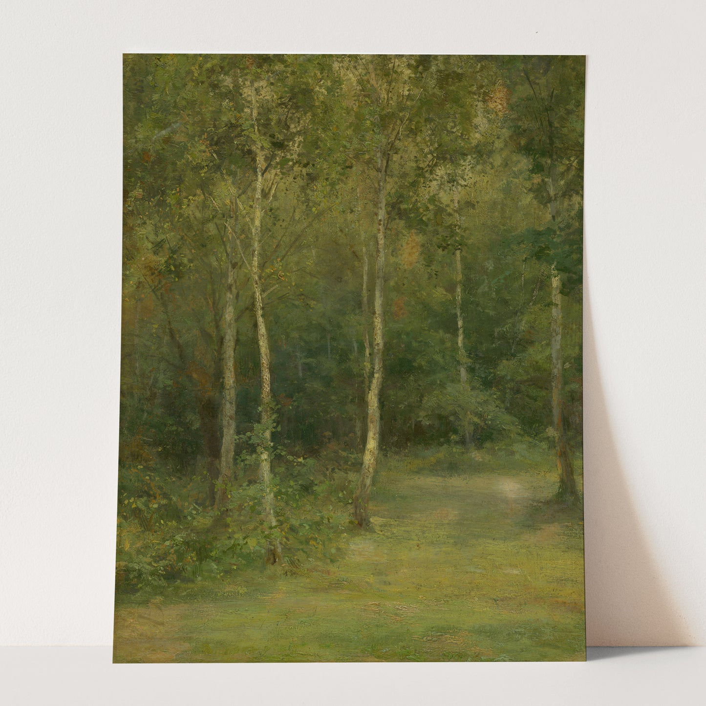 Green Forest
