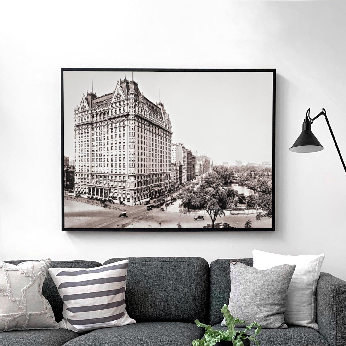 Plaza Hotel New York
