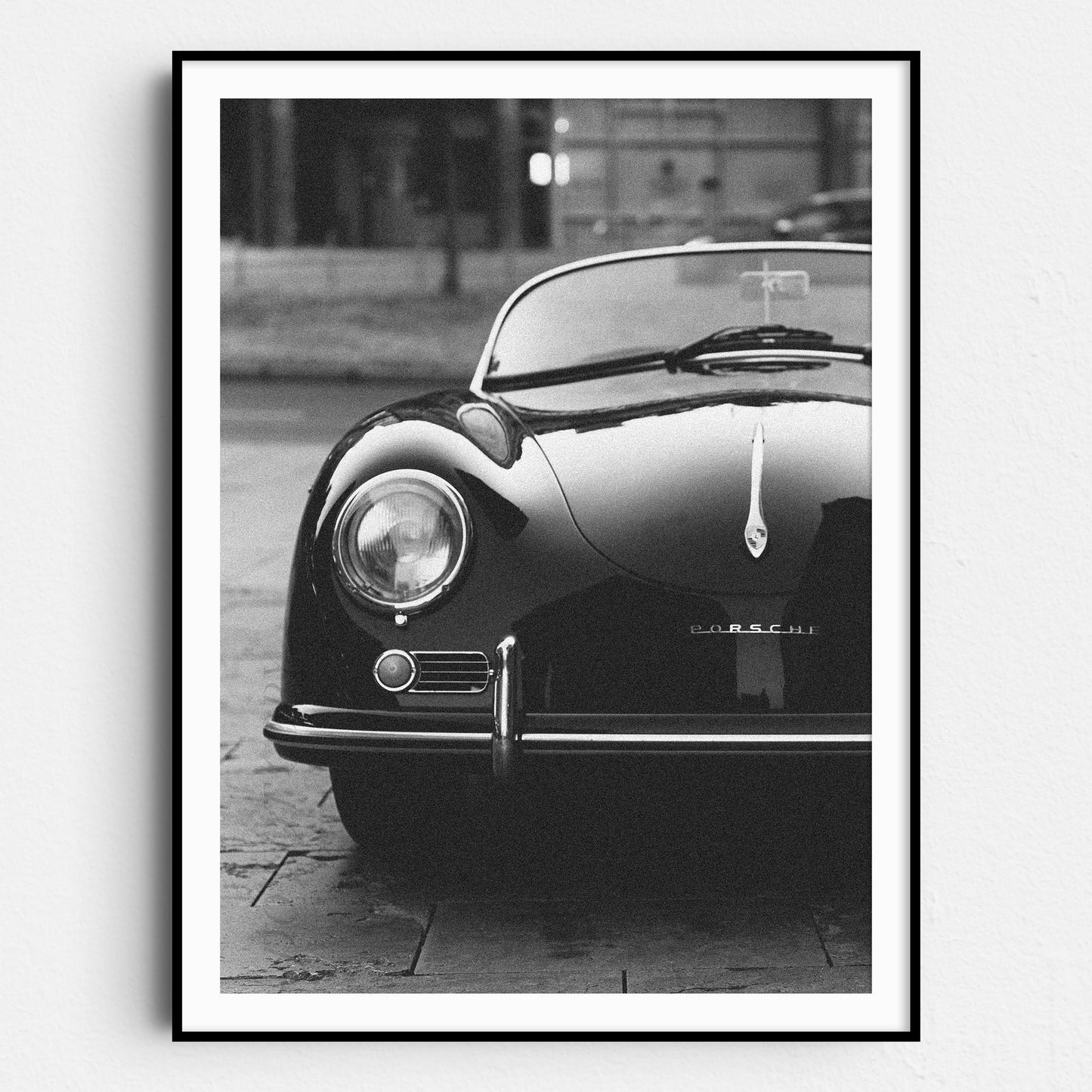 Porsche 356 Speedster