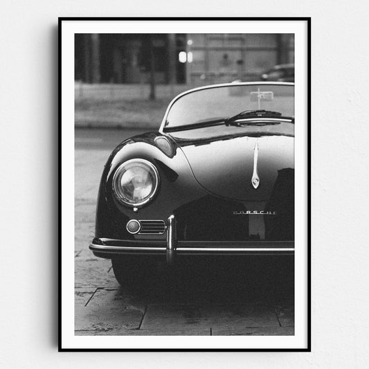 Porsche 356 Speedster
