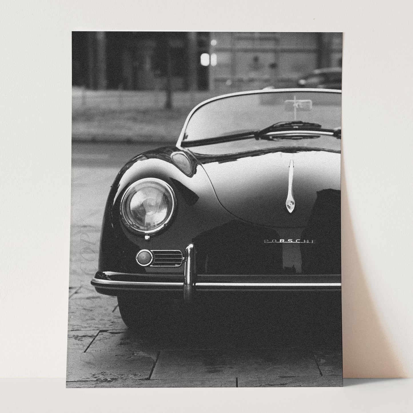 Porsche 356 Speedster