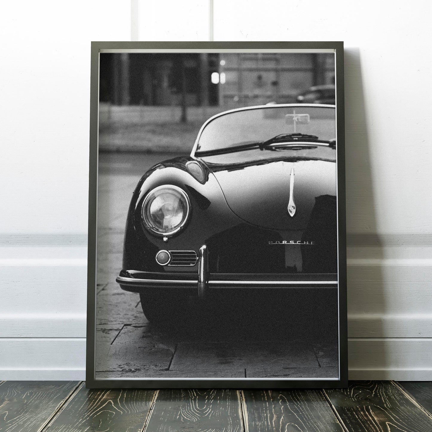 Porsche 356 Speedster