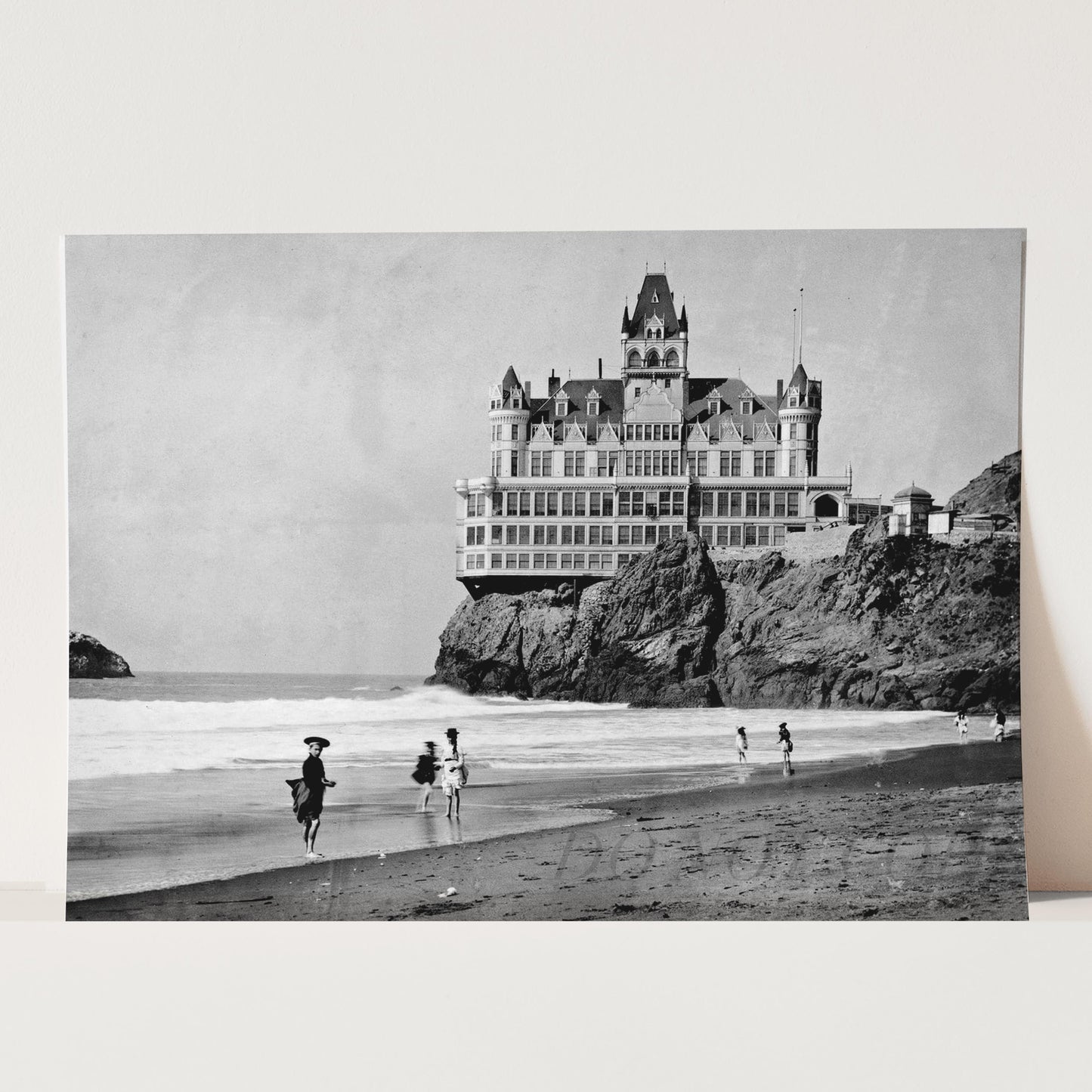 San Francisco Cliff House