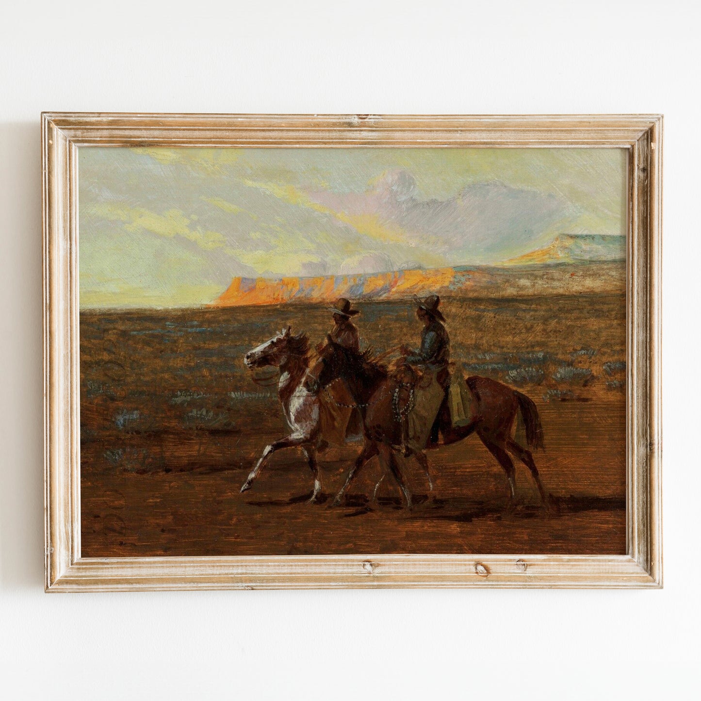 Southwest Cowboys Bozeman