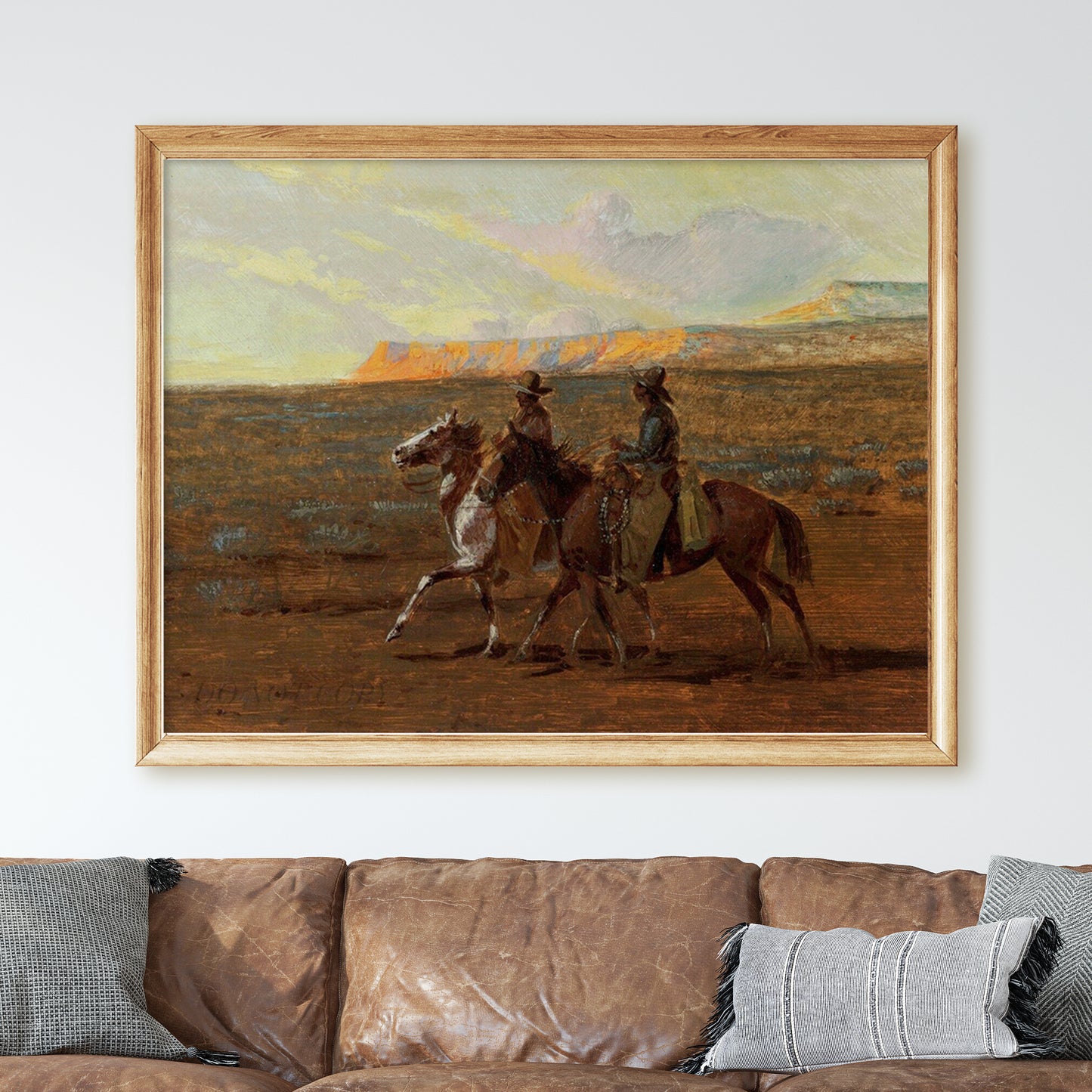 Southwest Cowboys Bozeman