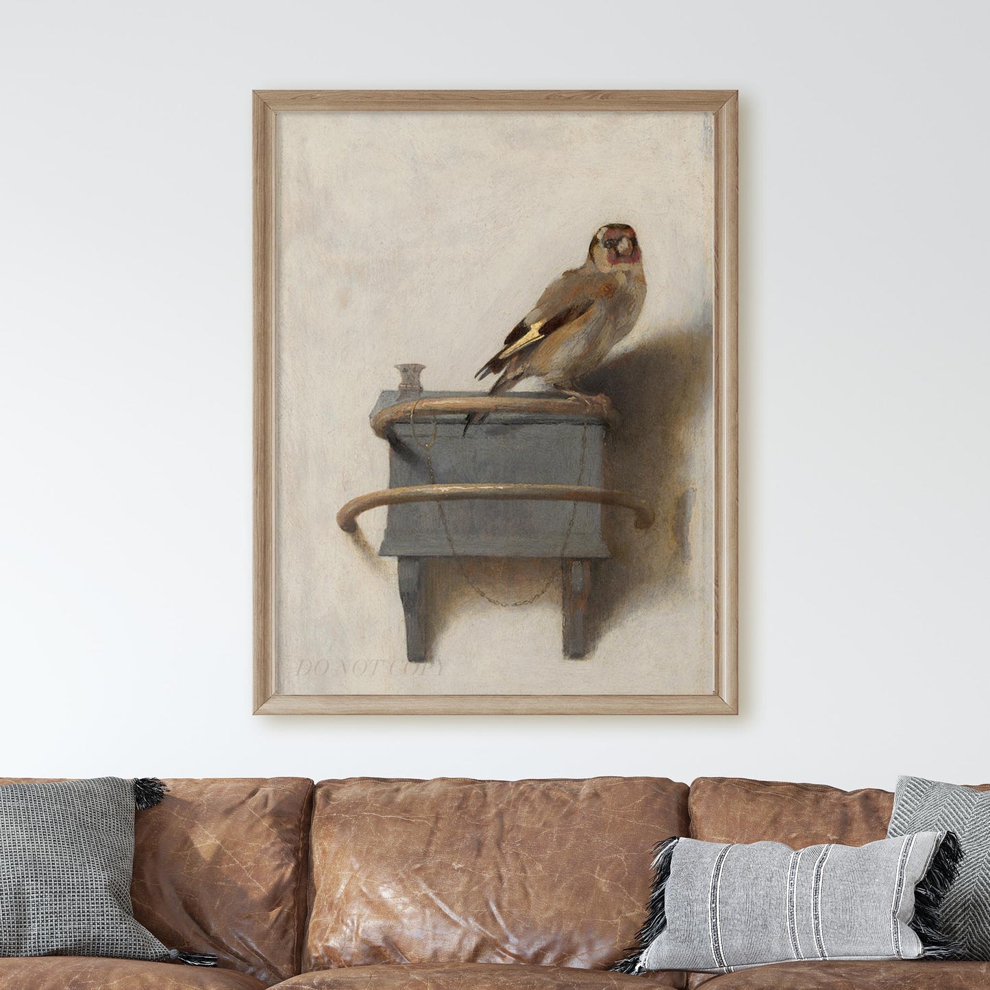 The Goldfinch