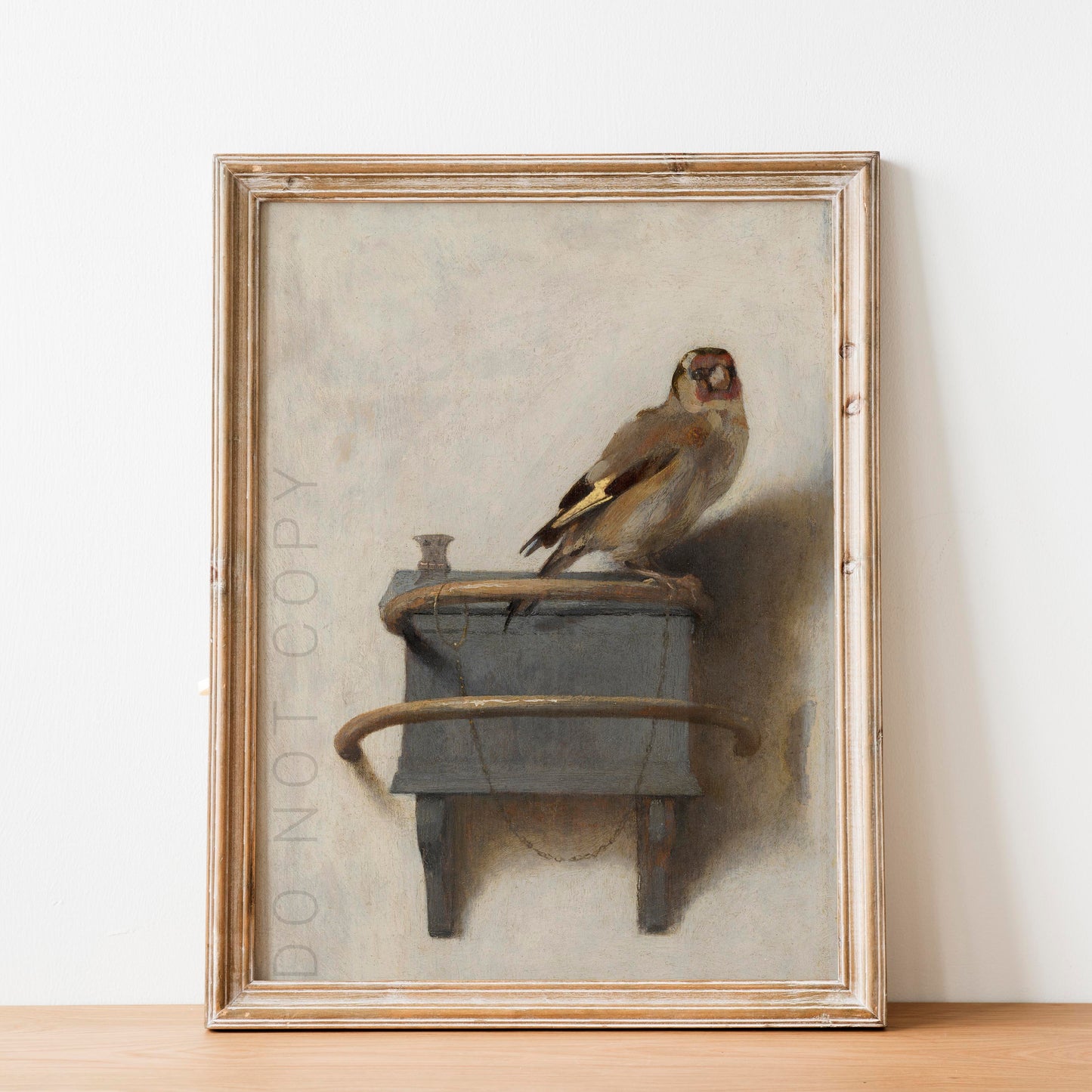 The Goldfinch