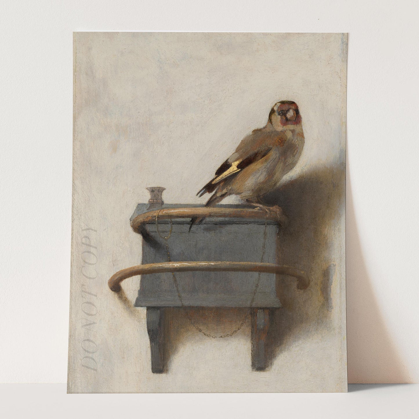 The Goldfinch