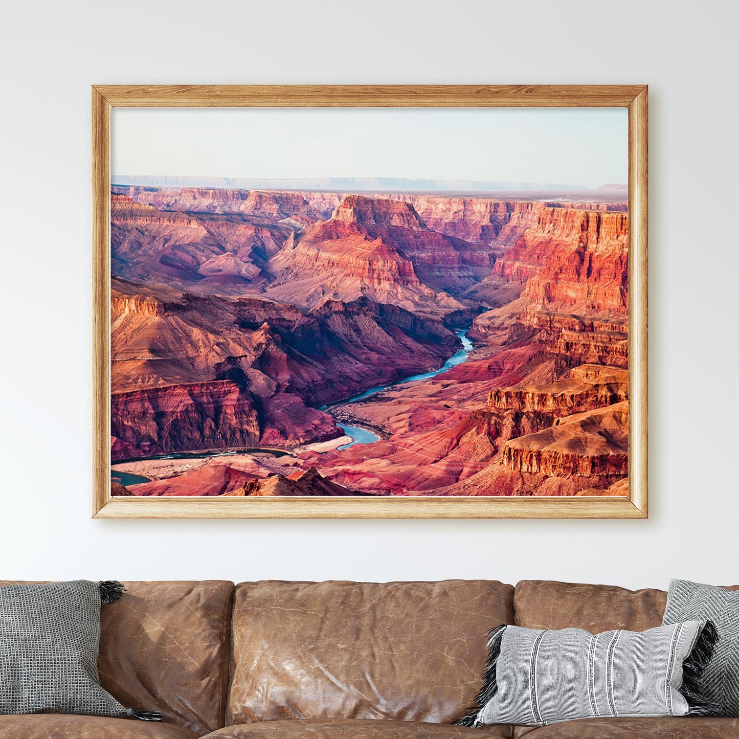 The Grand Canyon, Arizona