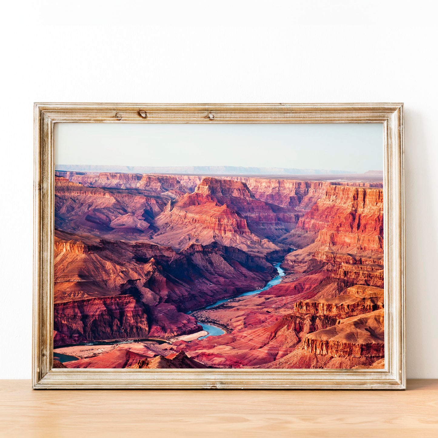 The Grand Canyon, Arizona