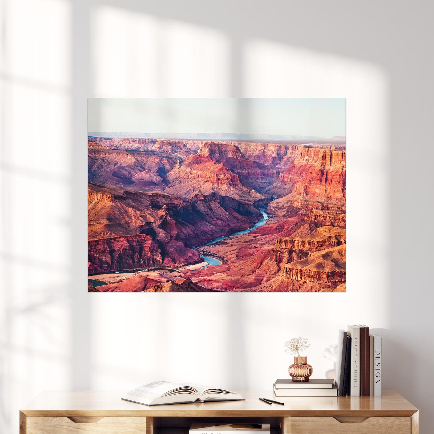 The Grand Canyon, Arizona