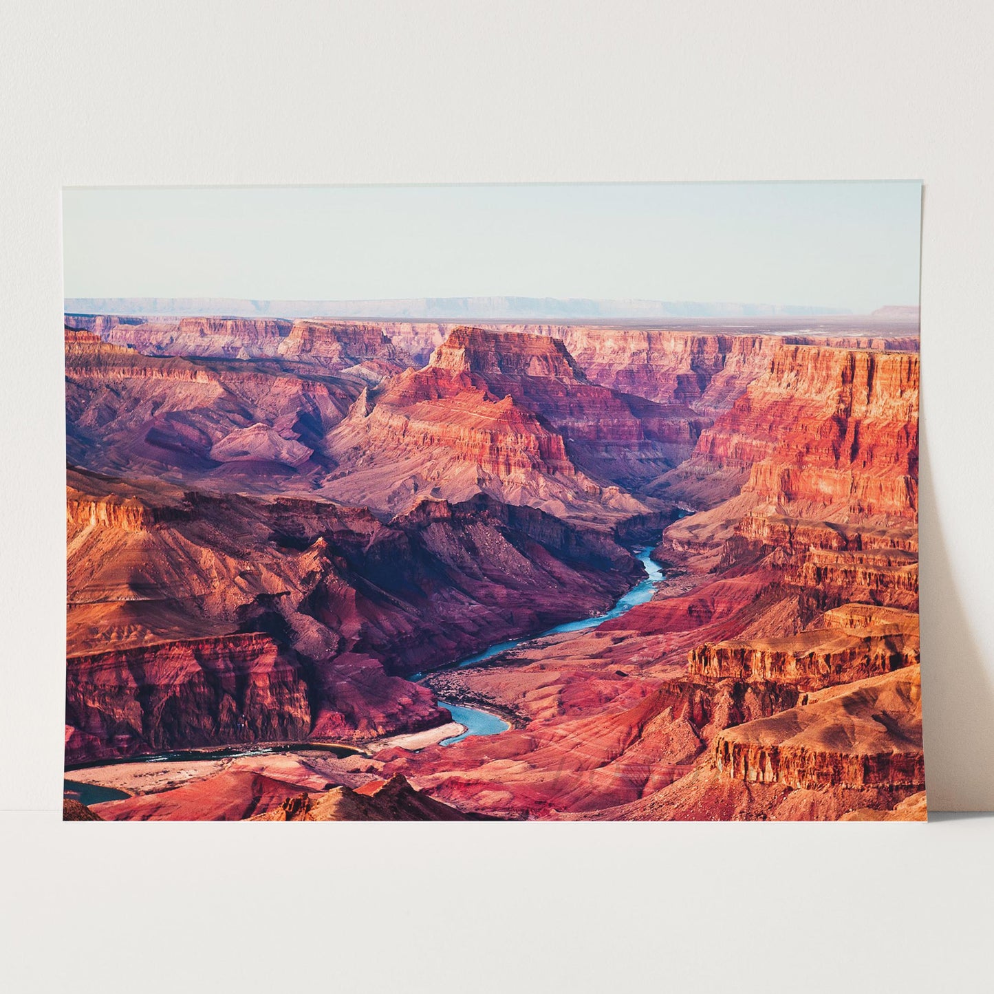 The Grand Canyon, Arizona