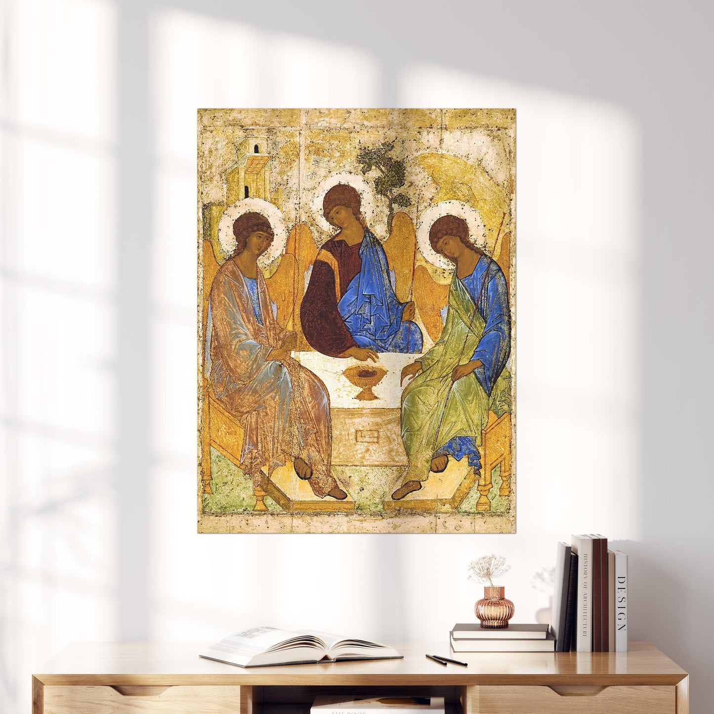 The Holy Trinity