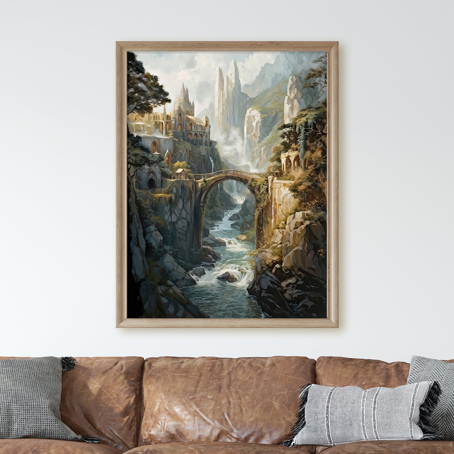 The Lord Of The Rings, Rivendell