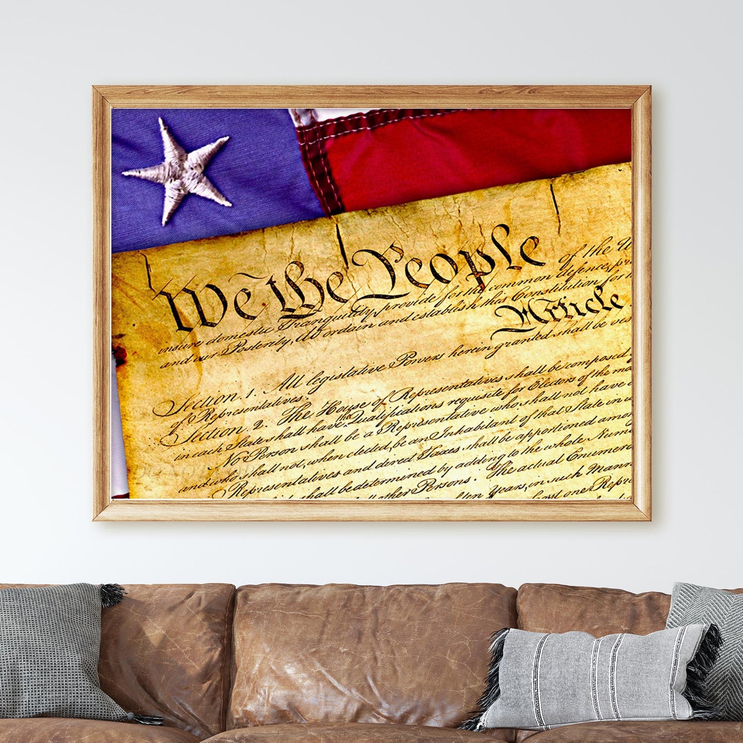 United States Constitution