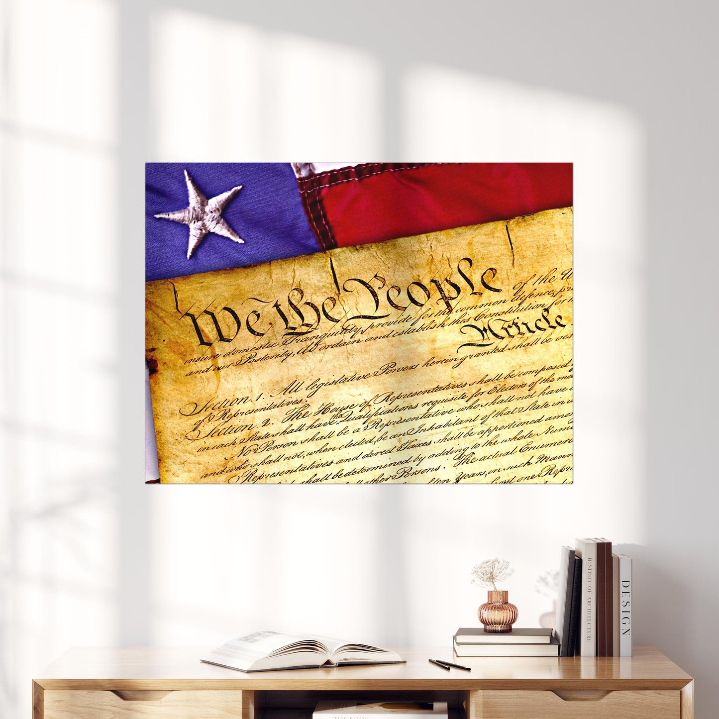 United States Constitution