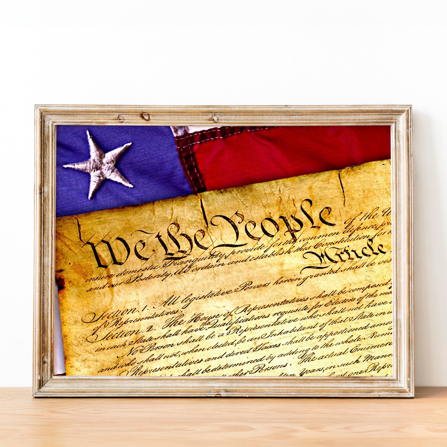 United States Constitution