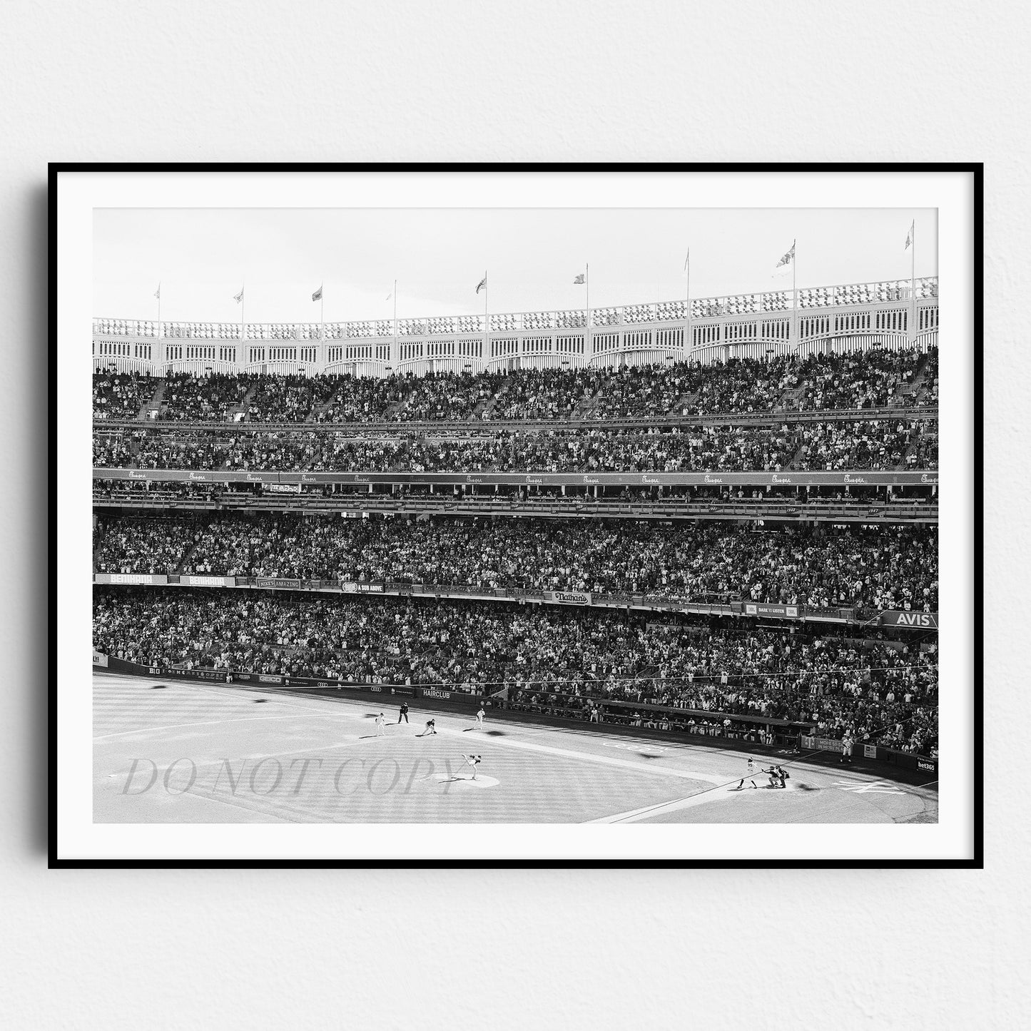 Yankee Stadium New York City
