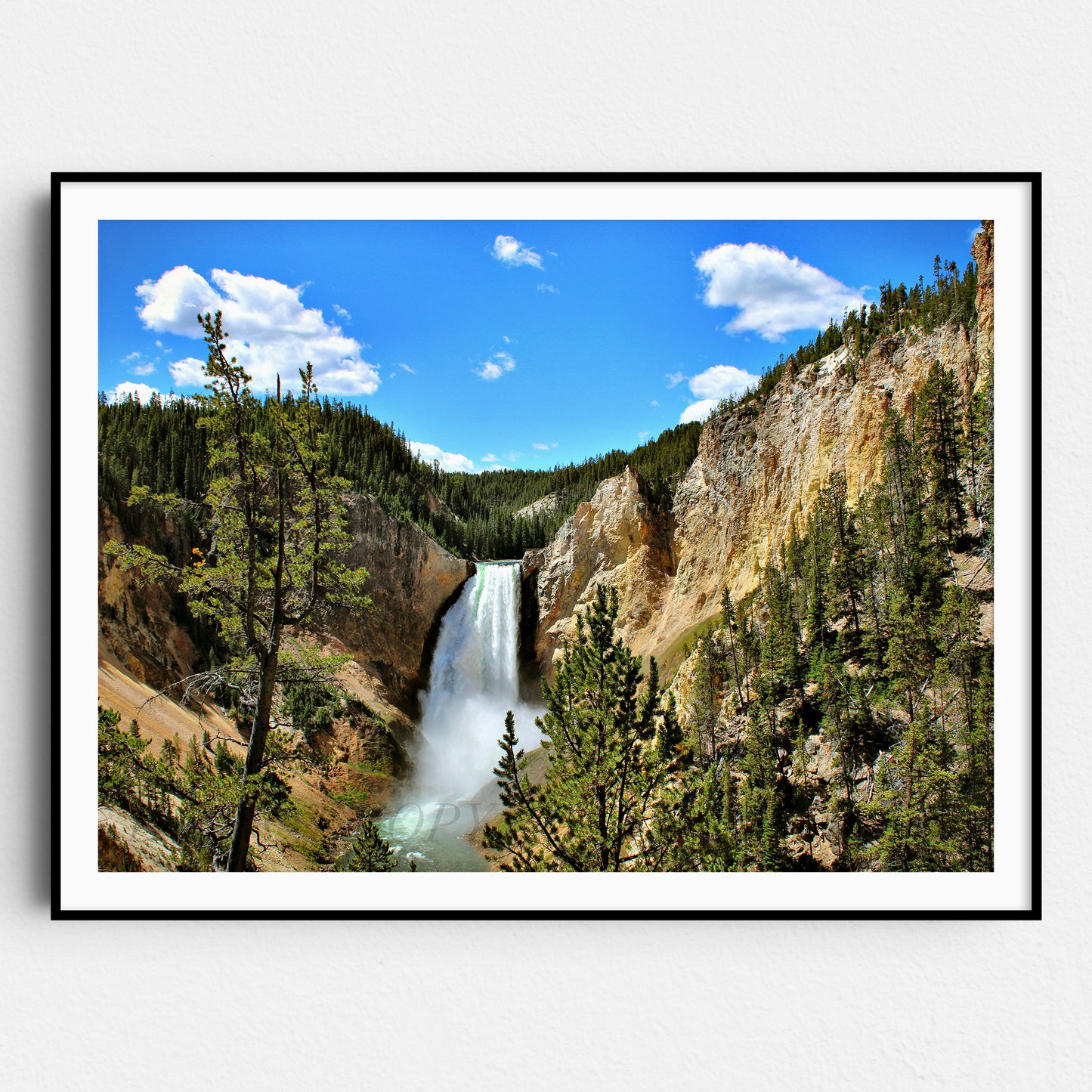Yellowstone River