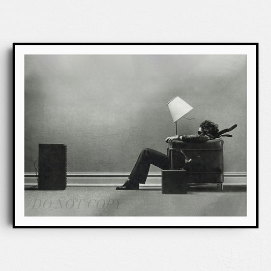 Blown-Away Guy | Ad 1979