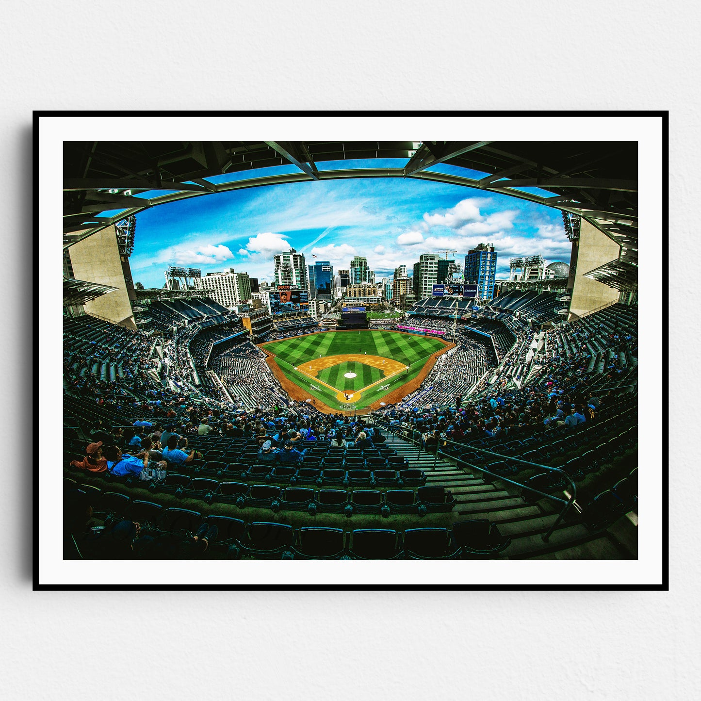 Petco Park, San Diego Padres