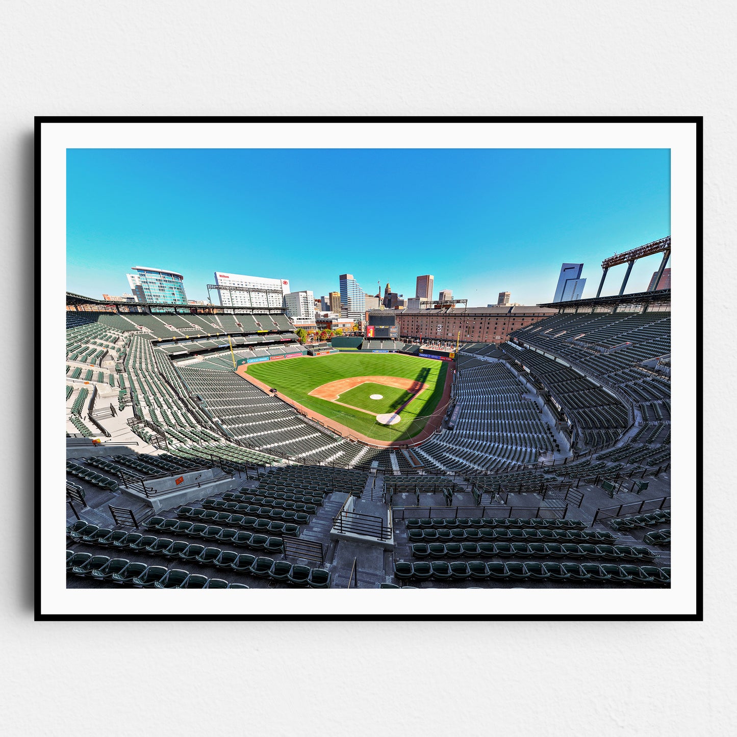 Oriole Park at Camden Yards
