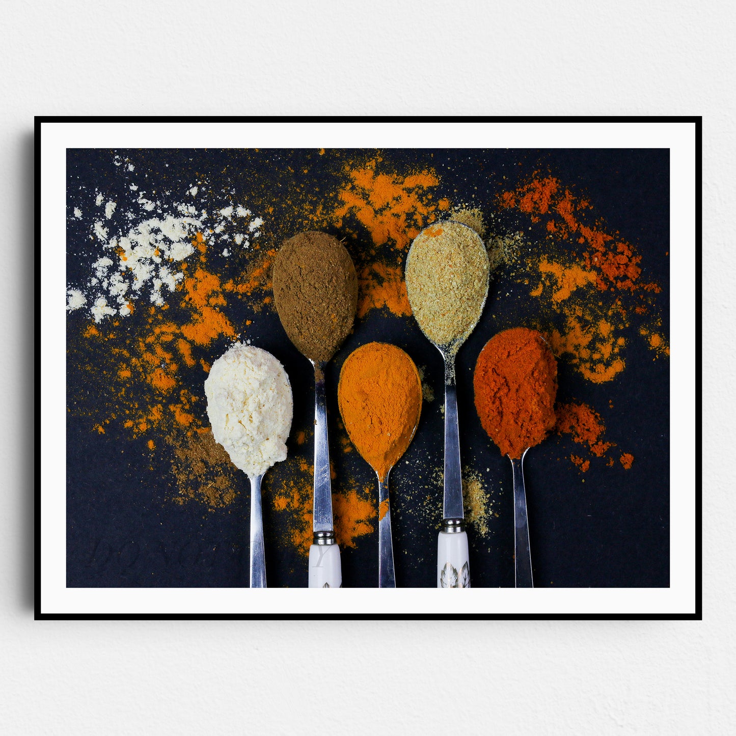 Spoons & Spices
