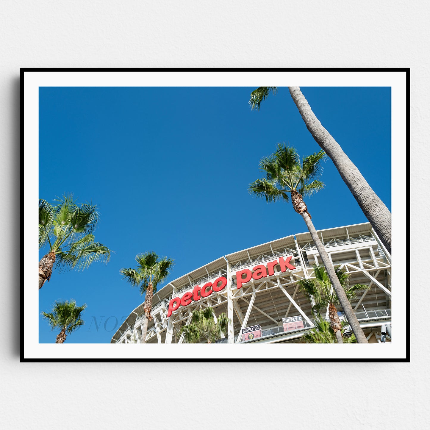 Petco Park San Diego Padres