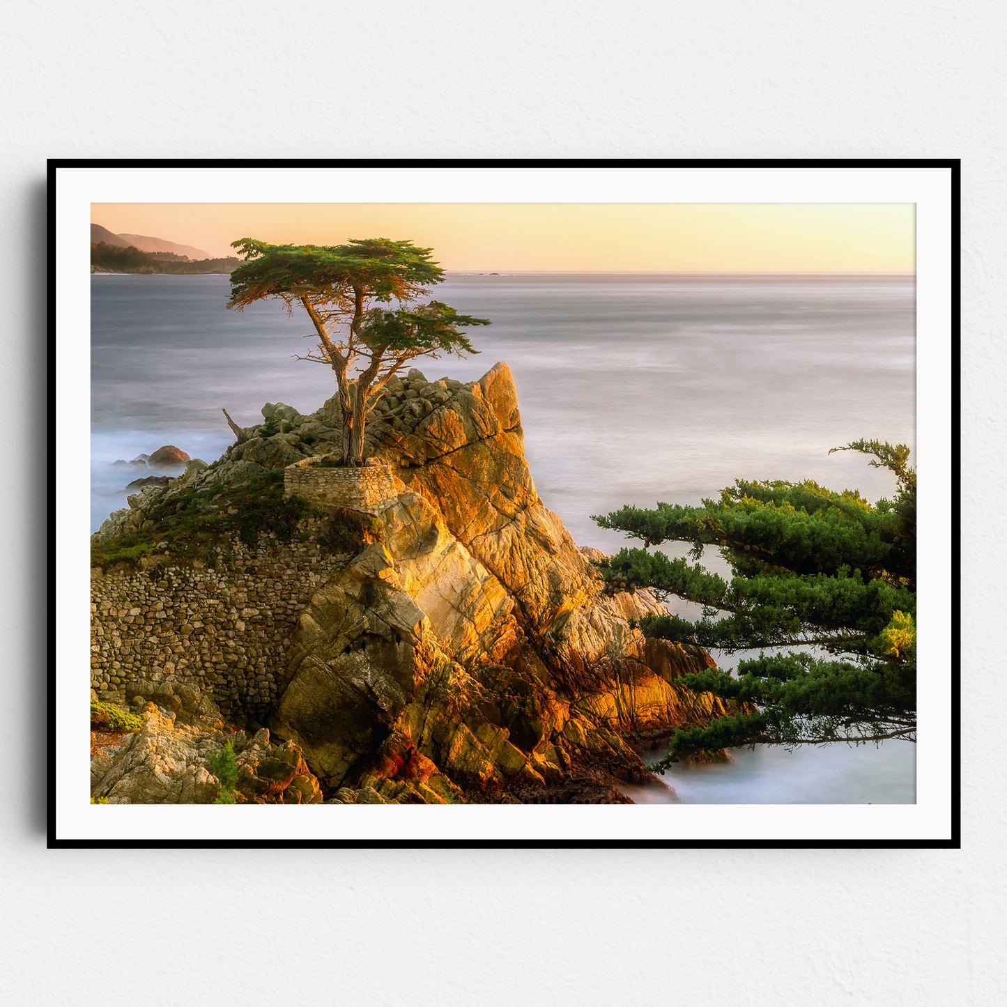 Pebble Beach California