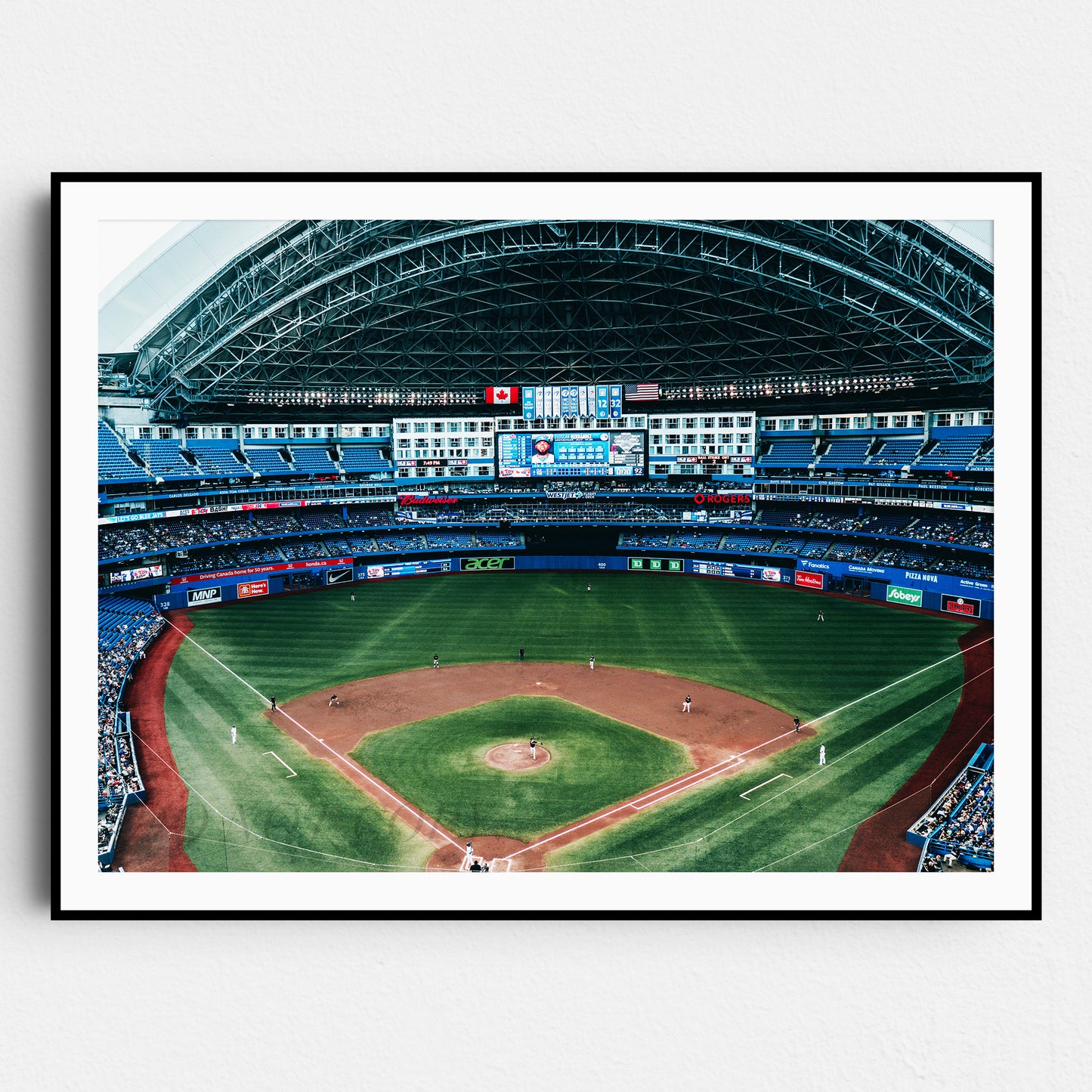Rogers Centre, Toronto Blue Jays