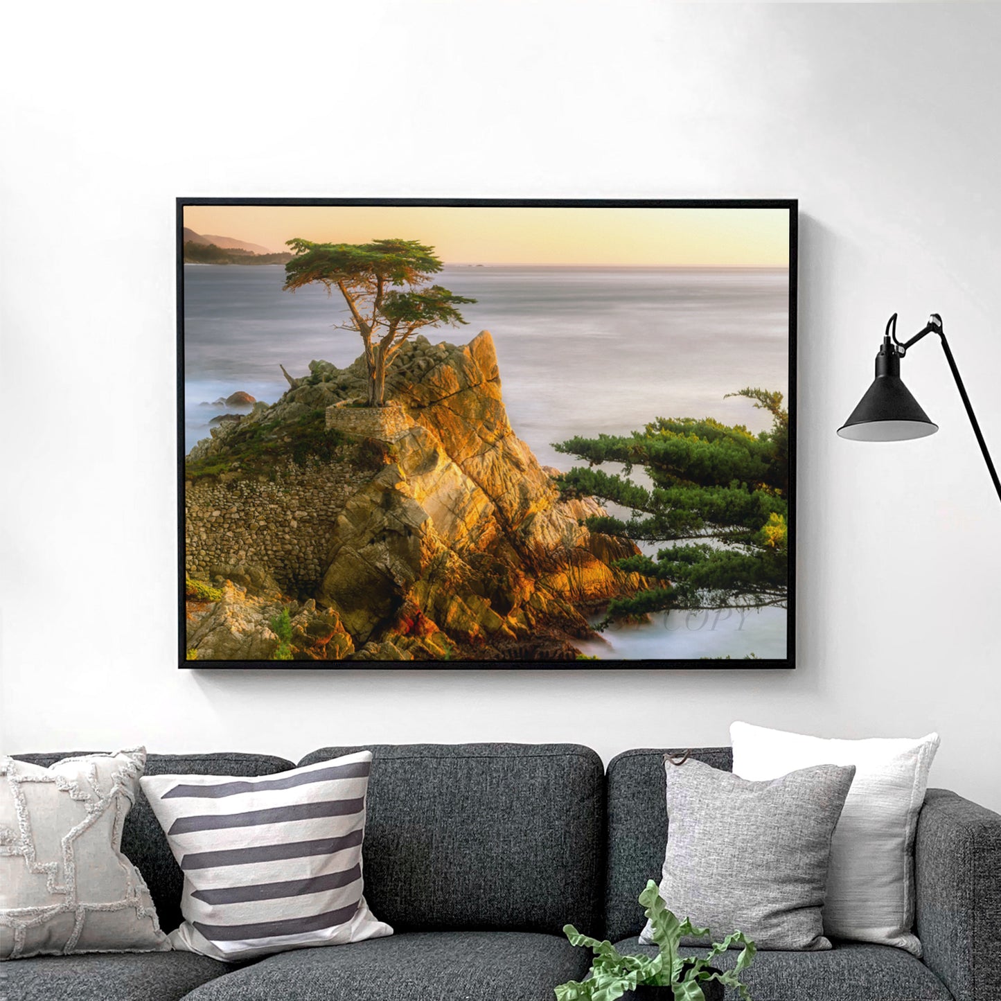 Pebble Beach California