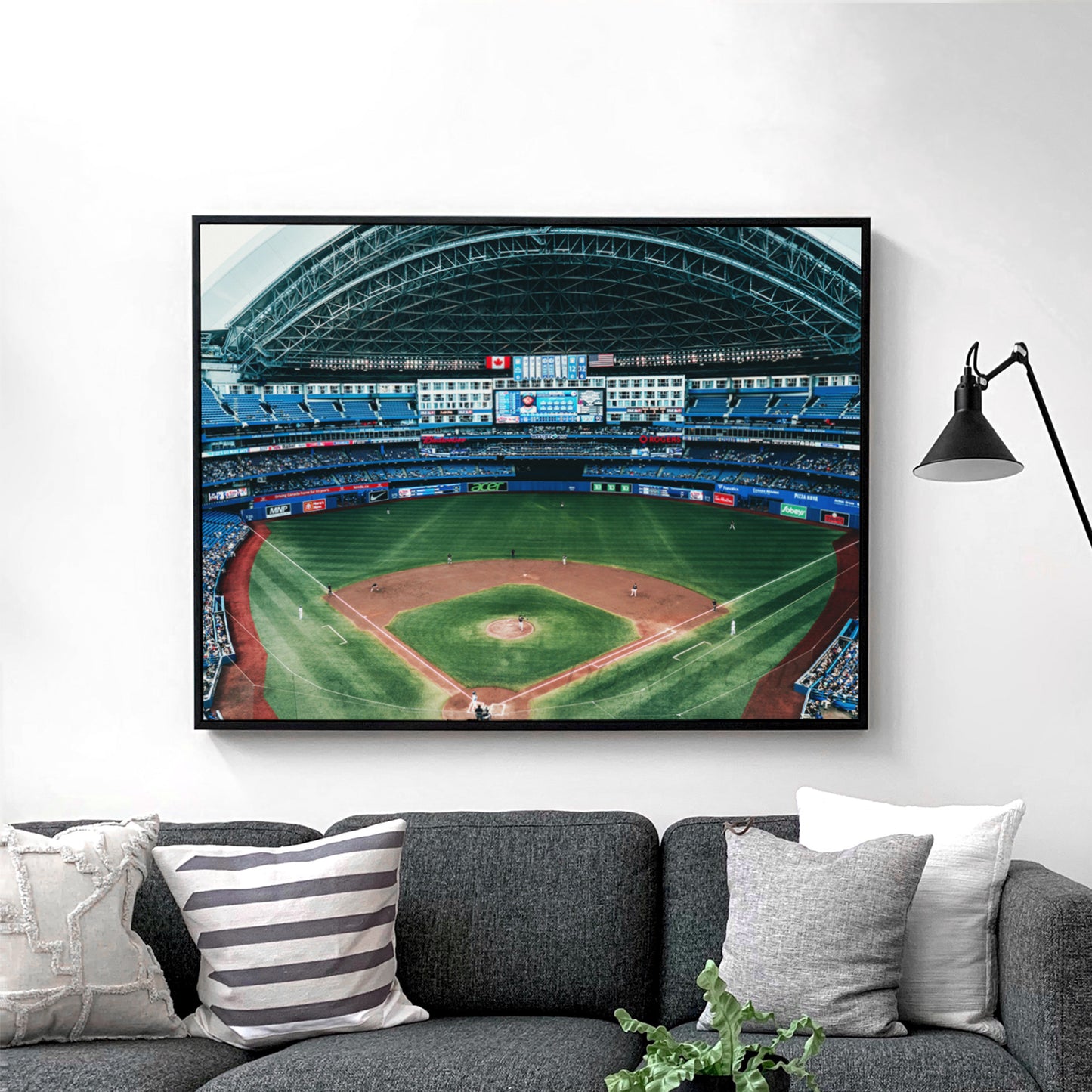 Rogers Centre, Toronto Blue Jays
