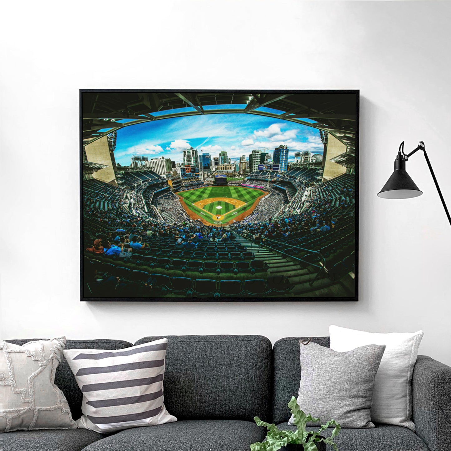 Petco Park, San Diego Padres