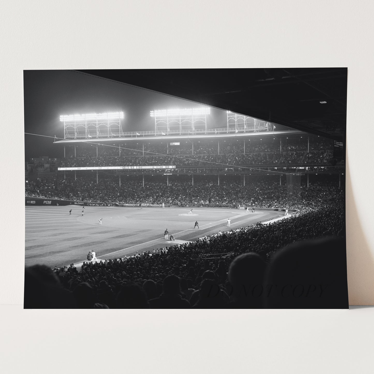 Wrigley Field Chicago Cubs
