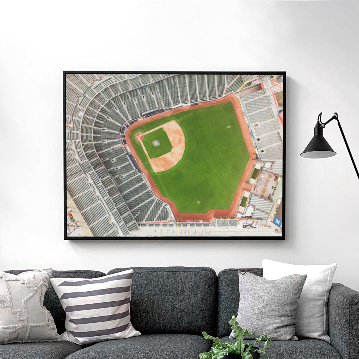Oracle Park, San Francisco