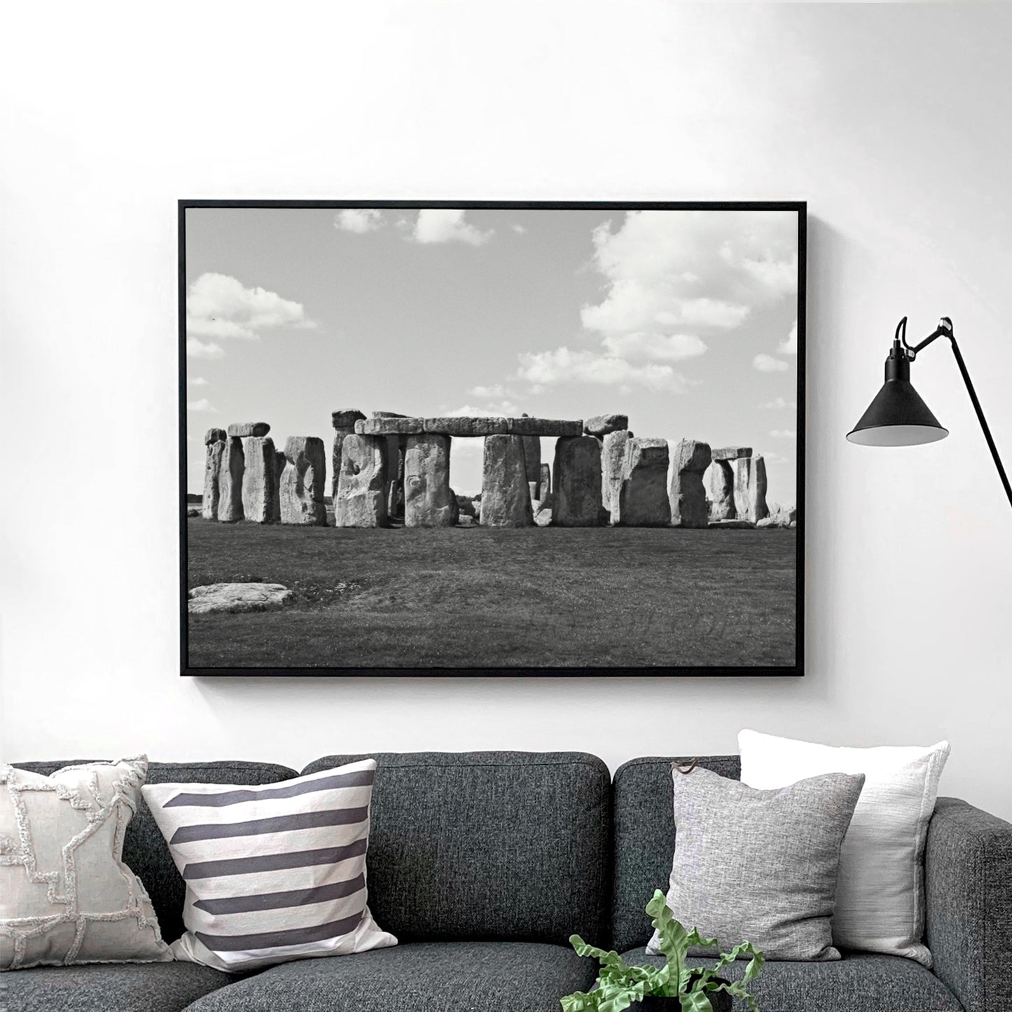 Stonehenge