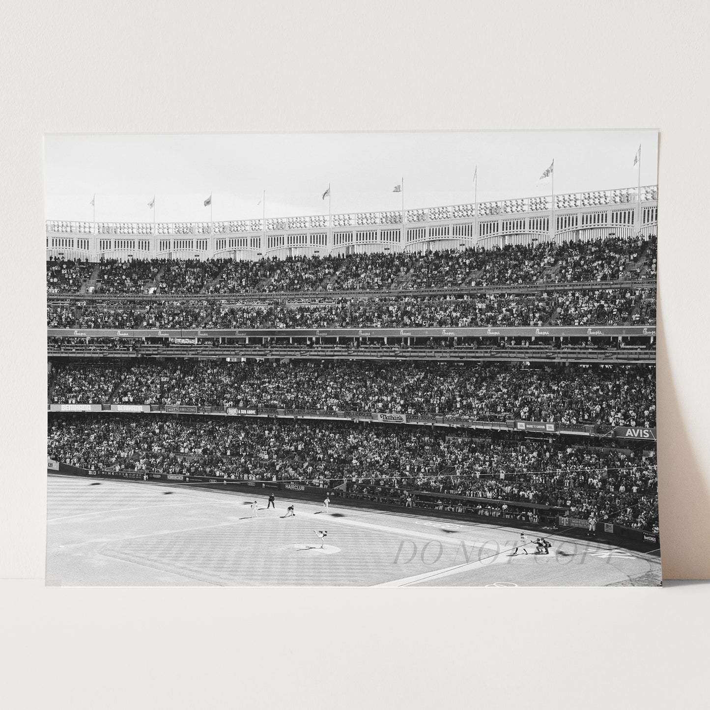 Yankee Stadium New York City