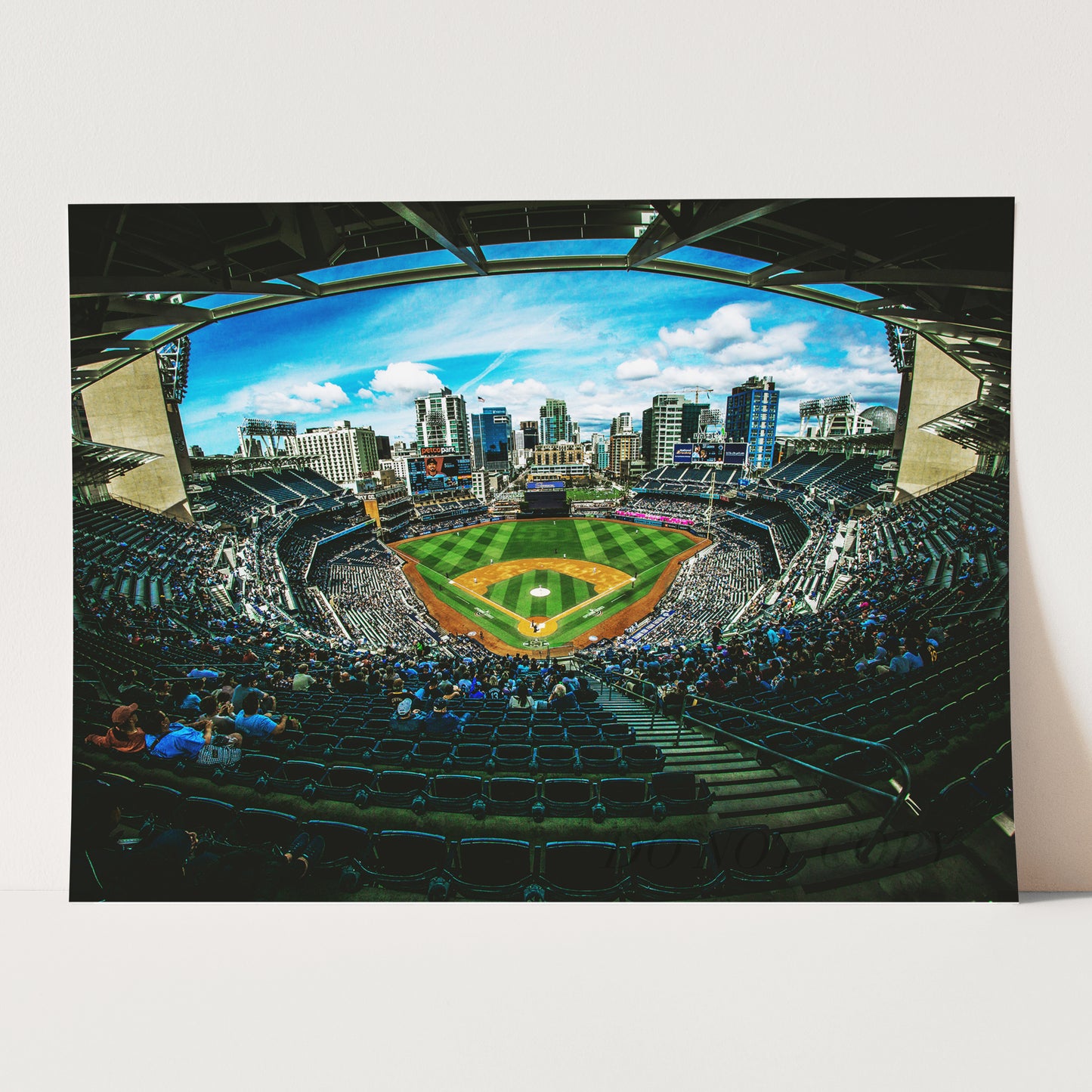 Petco Park, San Diego Padres