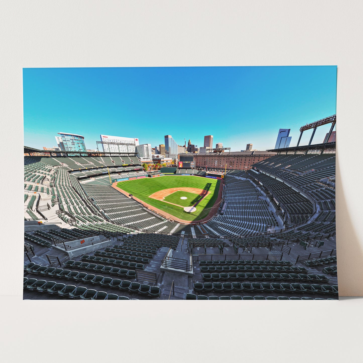 Oriole Park at Camden Yards